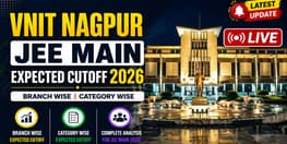 VNIT Nagpur JEE Main 2026 expected cutoff rank